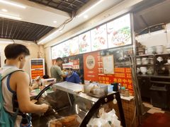 -老陈婆手工面庄