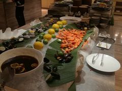 -北京王府井希尔顿酒店·万斯阁西餐厅