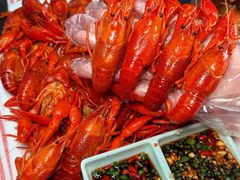 -二钳洞庭虾蟹·江湖菜(鹭岛店)