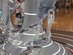 -港汇恒隆广场