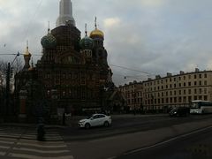 -滴血救世主教堂