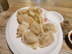 -四姐妹东北饺子(沙尾路店)