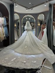 -SATIN COUTURE瑟庭婚纱礼服馆
