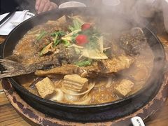 -老板恋上鱼(印象城店)