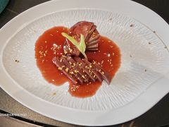 -云锦壹号·淮扬宴(徐汇万科店)