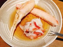 -虾蟹合战(札幌本店)