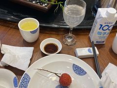 -锡和无锡菜(景丽苑店)