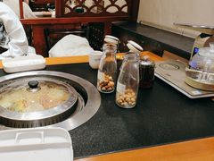 -灶座小锅烀饼·铁锅炖(道里店)