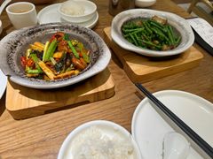 -粤集·手工粤菜(皇庭广场店)