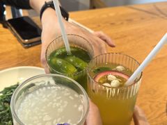 -一坐一忘云南菜(嘉里中心店)