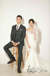 -艺匠摄影ARTIZ STUDIO(南京店)