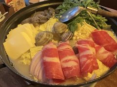 -烧鸟横丁(联发文创口岸店)