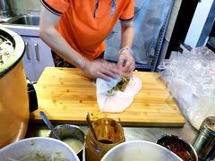 -安徽阜阳卷馍(西单店)