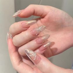 -M·X Nail日式美甲美睫