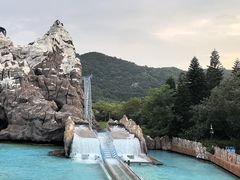 -珠海长隆海洋王国