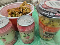 -叶派龙虾•招牌香辣蟹·海鲜(中海国际店)