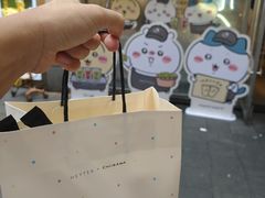 -喜茶(广州北京路惠福东店)