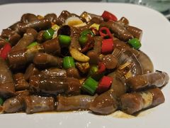 -老德州四合院·德州菜(天衢路店)
