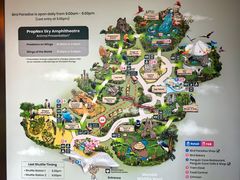 -新加坡飞禽公园