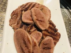 -萨拉伯尔(燕莎友谊商城店)