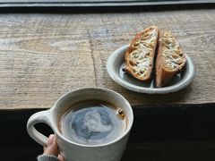 煮咖啡-WABI COFE(愚园路店)