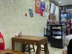 -刘信牛羊肉小炒泡馍(回民街店)