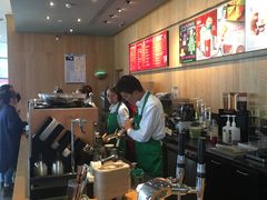 -星巴克(海门解放路店)