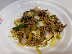 -二扁私房面馆(崂山路店)