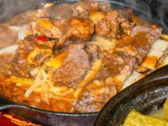 -东江厨岸（惠州味道）(江畔花园店)