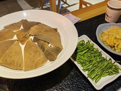 -京炭铜锅涮肉·羊蝎子·羊肉炉(保利·时光里店)