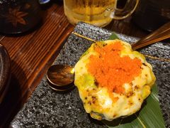 -鸟鹏烧鸟居酒屋(龙岗万科店)