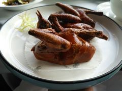 -富力丽思卡尔顿酒店·丽轩中餐厅