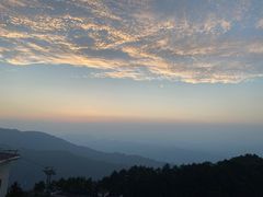 -九宫山风景区