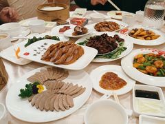 -全聚德(前门店)
