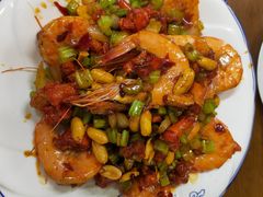 -公寓家常菜馆(海军博物馆店)