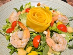 -Let'sBURGERplus·非常创意汉堡(三里屯店)