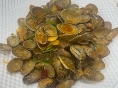 -南山鲜虾面·活鲜小馆·海味大连菜(南山总店)