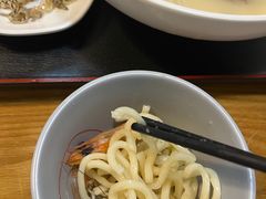 -大禹家·海鲜面馆(新闸路店)