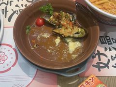 -花漫里日式餐厅(刺桐店)