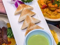 -米泰芒·东南亚料理(体育西店)