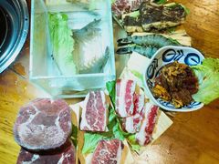 -7年8班朝鲜族非遗美食(三钢里店)