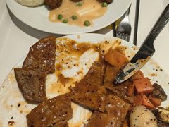 -宜家·瑞典风味餐厅(北京西红门店)