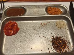 -汉巴味德(沈阳万象汇店)