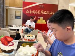-头家宴会·年会婚礼自助餐·乔迁冷餐茶歇(龙华店)