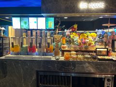 -喜庭海鲜自助(北辰三角洲北辰荟店)