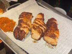 -绿茶餐厅(汇悦大融城店)