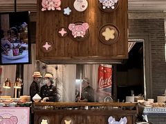 -东方明珠·可口可乐欢乐餐厅