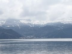 -雷波马湖风景区