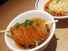 猪耳朵-太二酸菜鱼(中山龙之梦店)