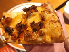 -比格比萨自助(万柳华联店)